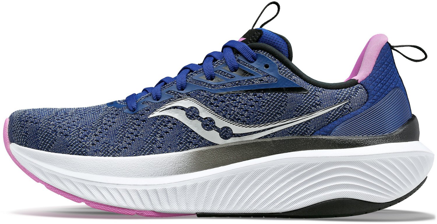 Saucony Women's Echelon 9 Running Shoes - view number 2