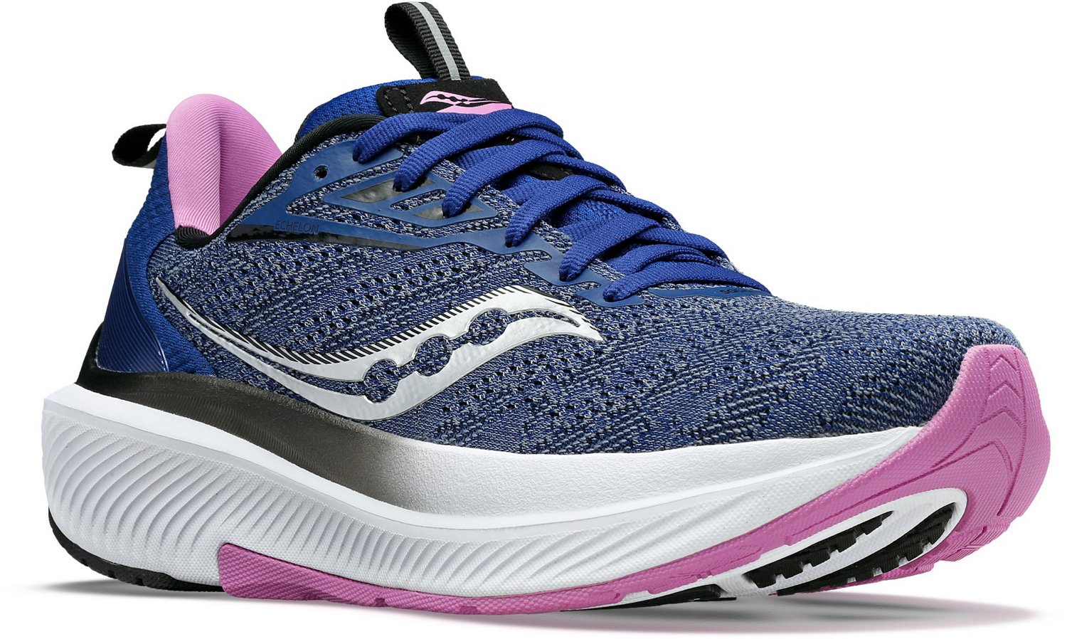 Saucony Women's Echelon 9 Running Shoes - view number 3