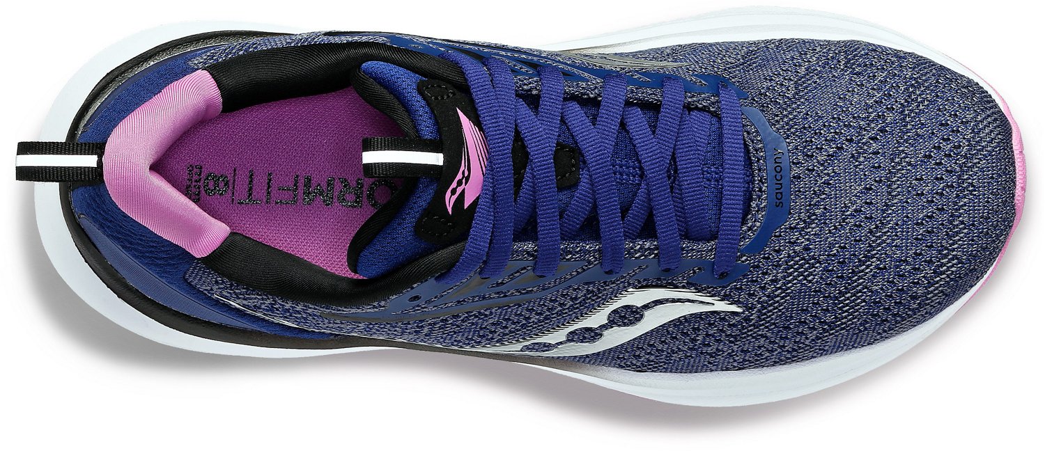 Saucony Women's Echelon 9 Running Shoes - view number 4