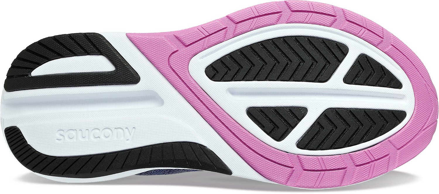Saucony Women's Echelon 9 Running Shoes - view number 5