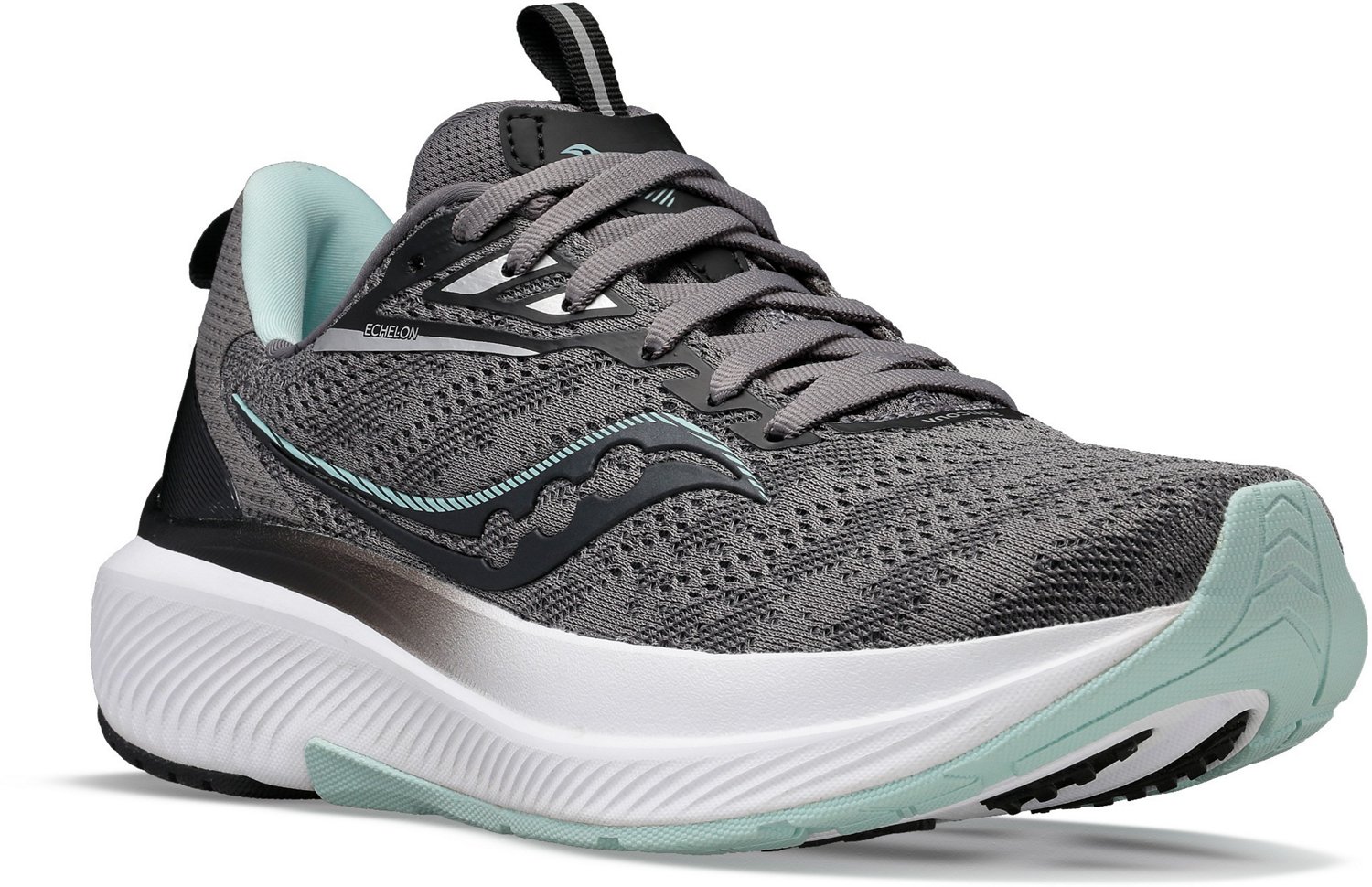 Saucony Women's Echelon 9 Running Shoes - view number 3