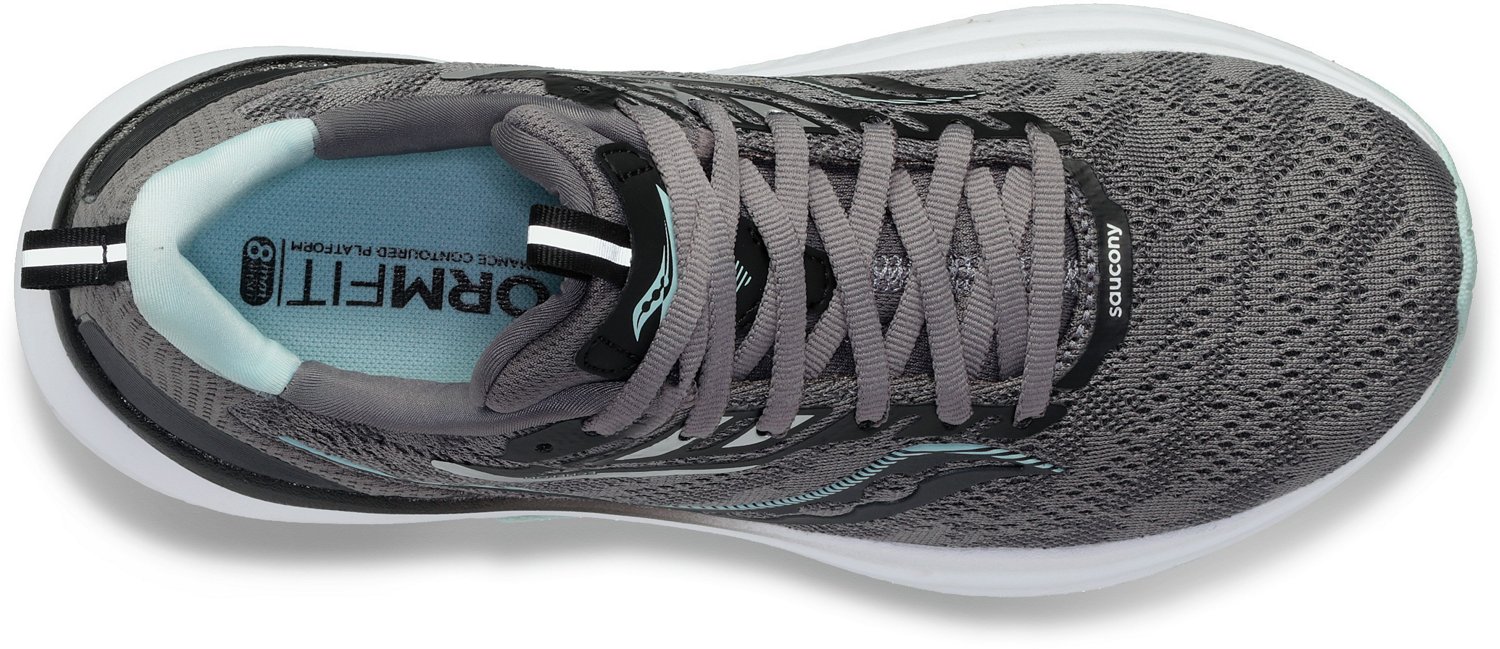 Saucony Women's Echelon 9 Running Shoes - view number 4