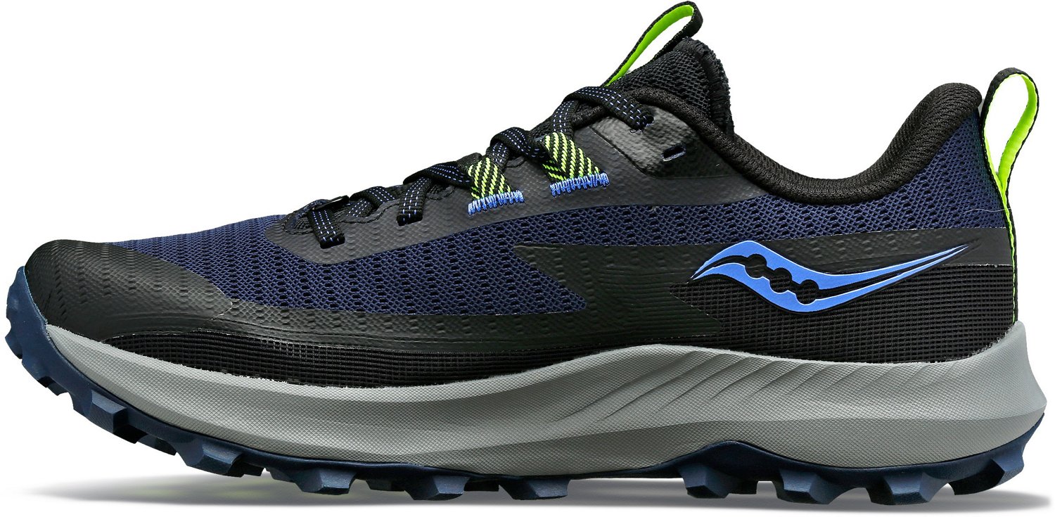 Saucony Women's Peregrine 13 Trail Running Shoes - view number 2