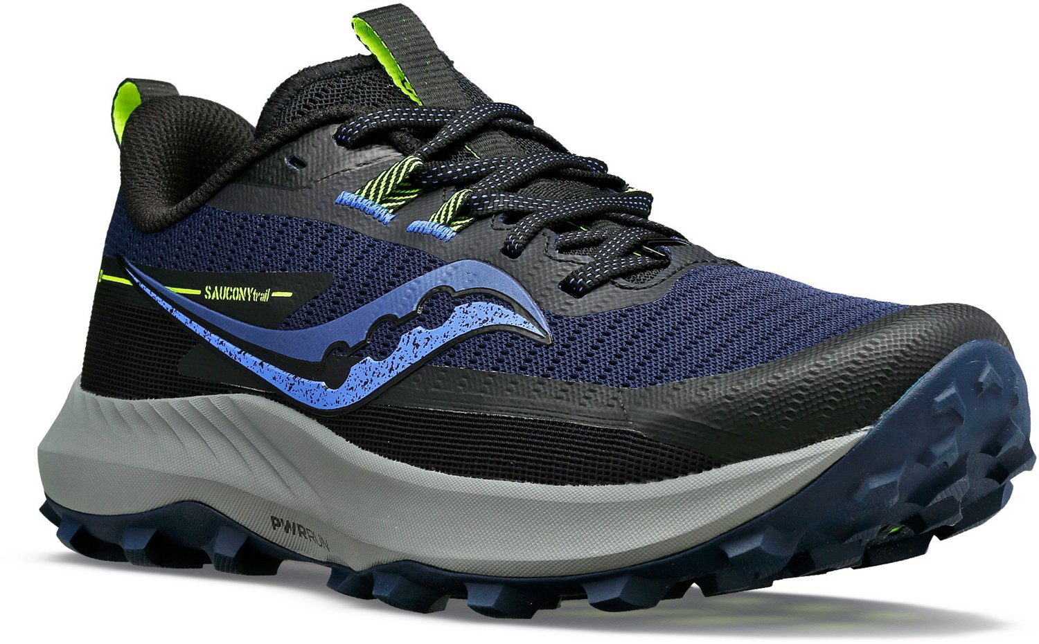 Saucony Women's Peregrine 13 Trail Running Shoes - view number 3