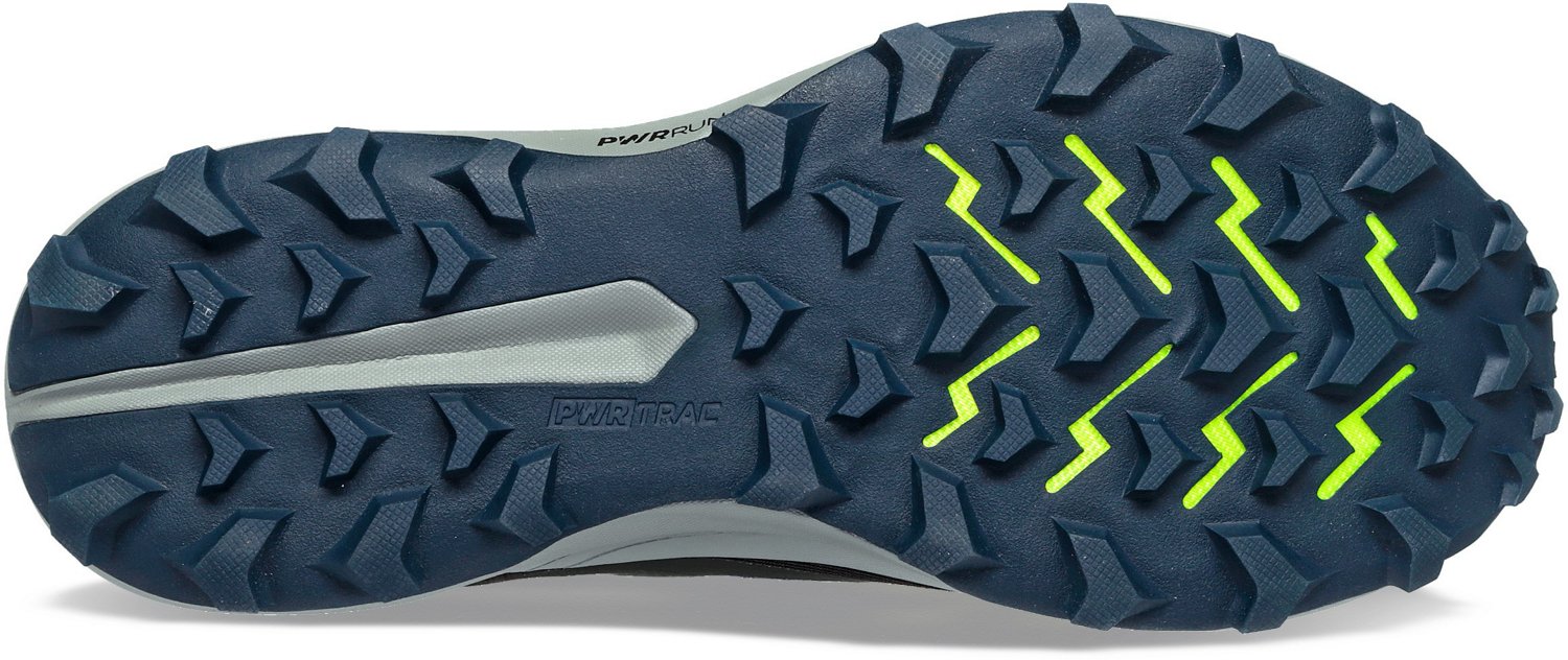 Saucony Women's Peregrine 13 Trail Running Shoes - view number 5