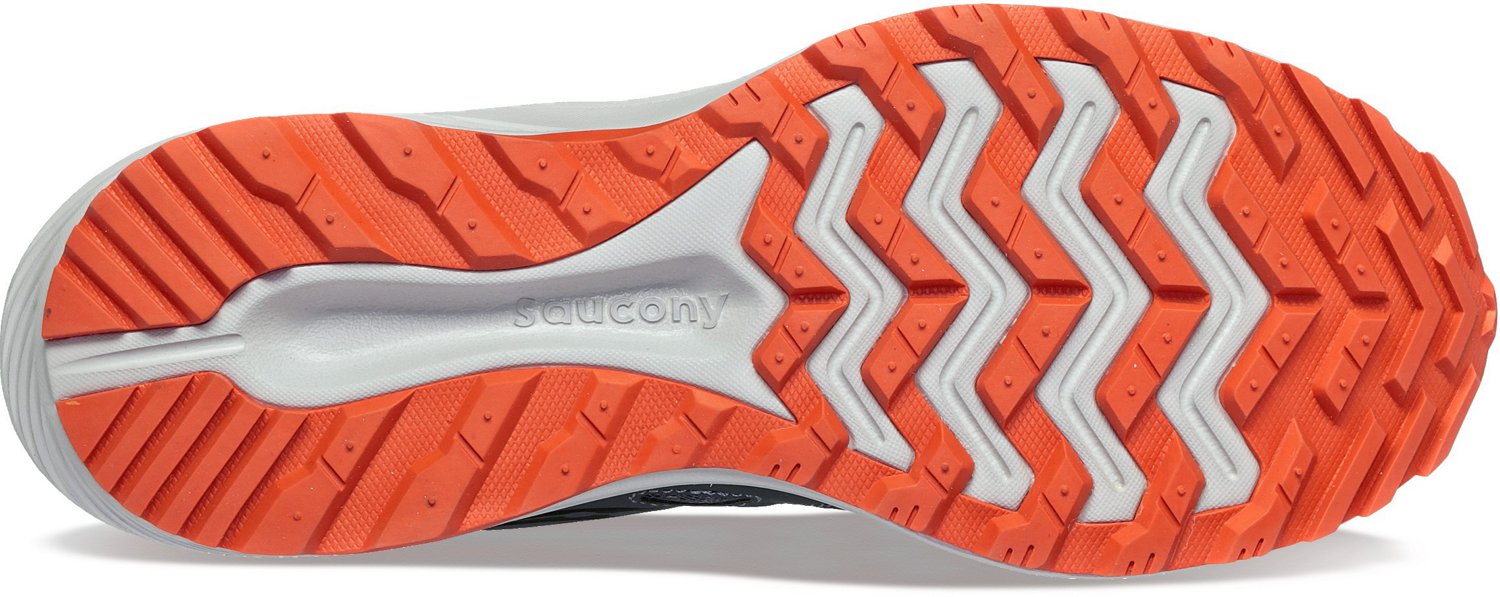 Saucony Women's Cohesion TR16 Trail Running Shoes - view number 5