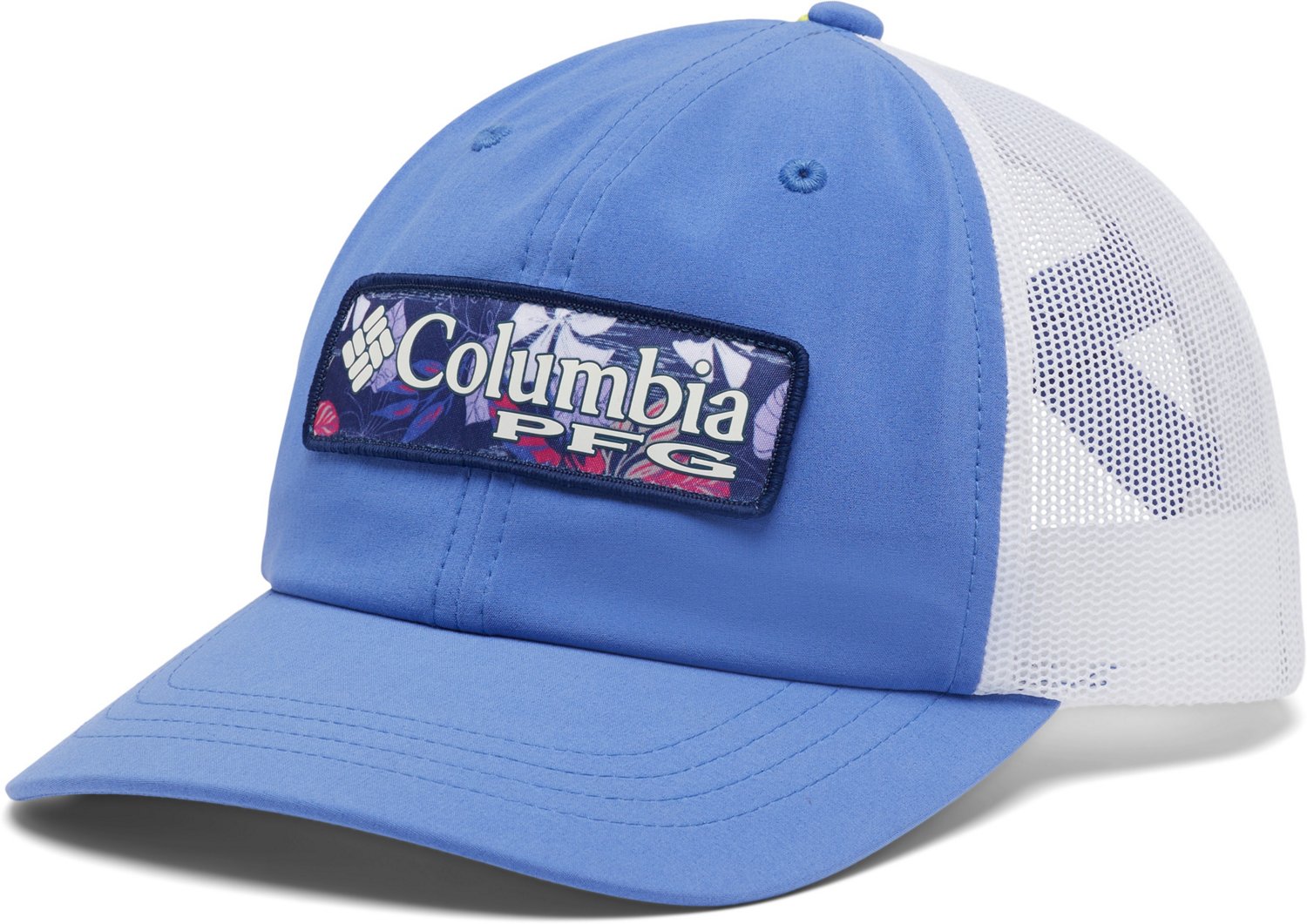 Columbia Sportswear Women's Pony Tail Patch Baseball Cap