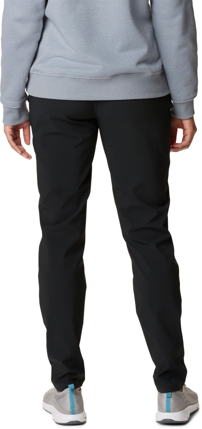 Columbia Sportswear Women's Anytime Softshell Pull On Pants - view number 2
