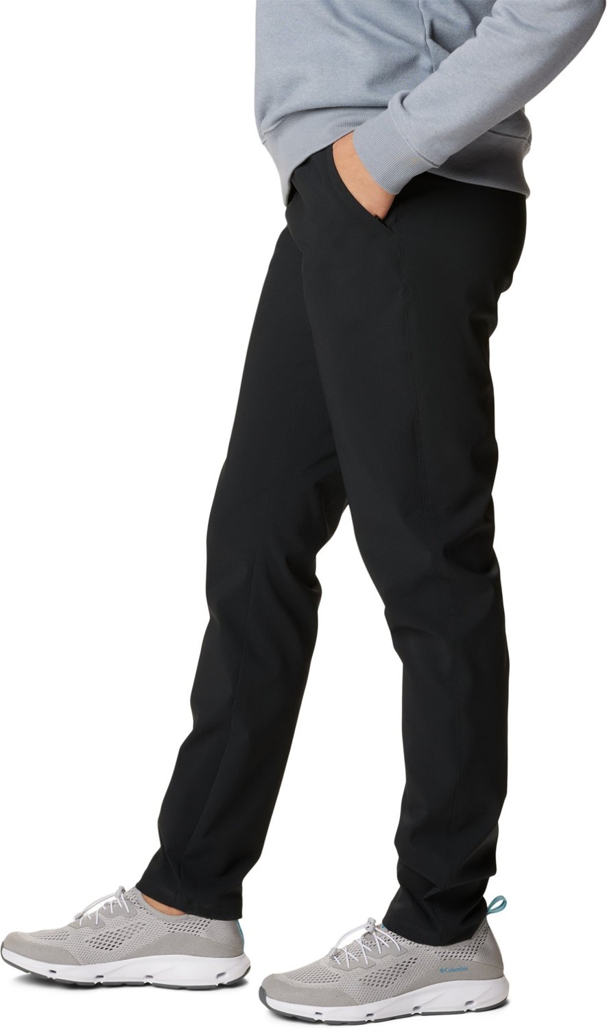 Columbia Sportswear Women's Anytime Softshell Pull On Pants - view number 3