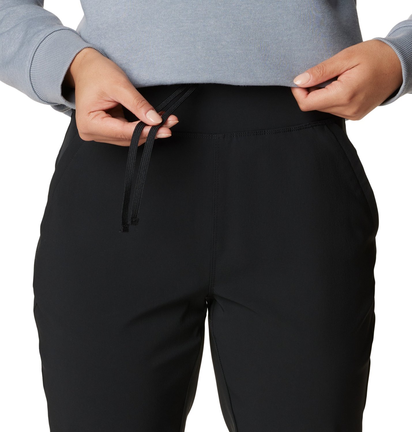 Columbia Sportswear Women's Anytime Softshell Pull On Pants - view number 4