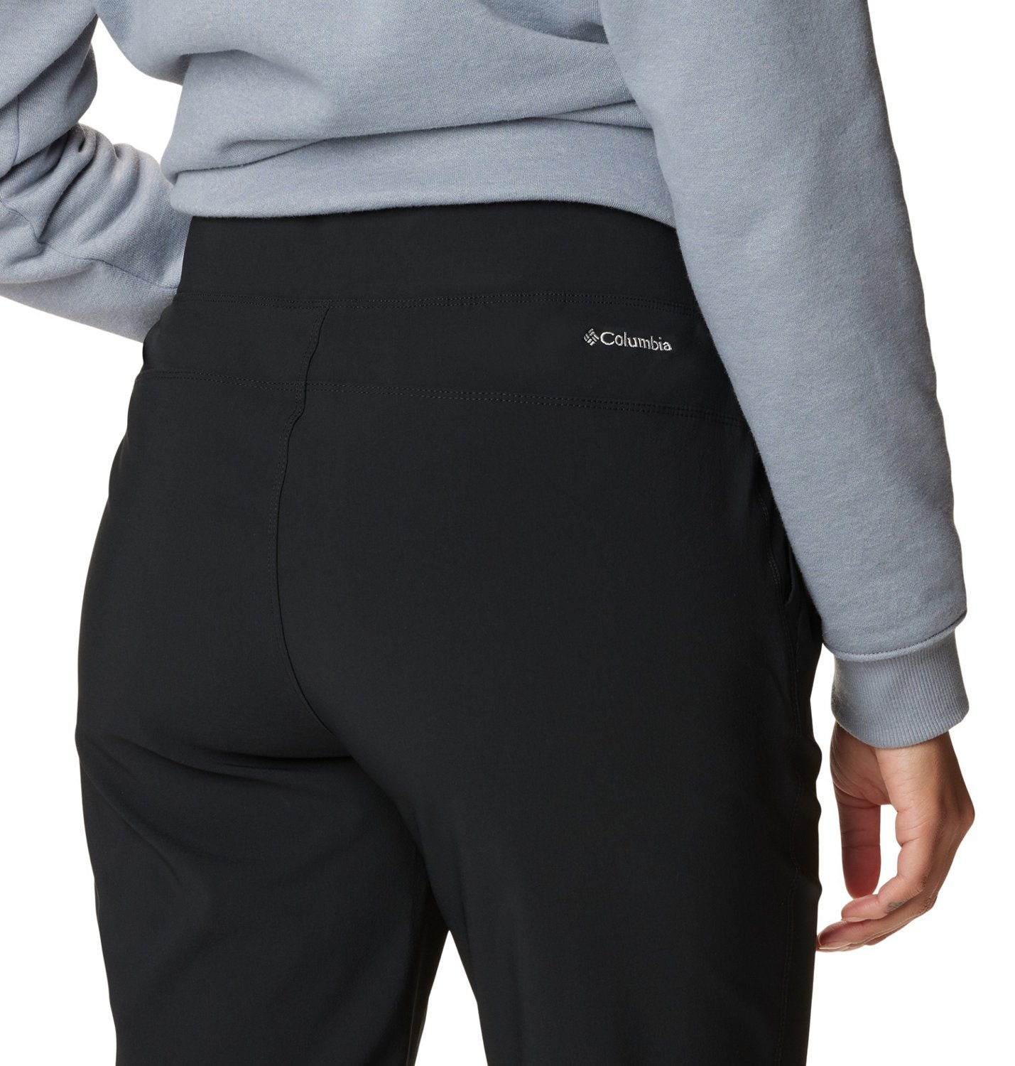 Columbia Sportswear Women's Anytime Softshell Pull On Pants - view number 5