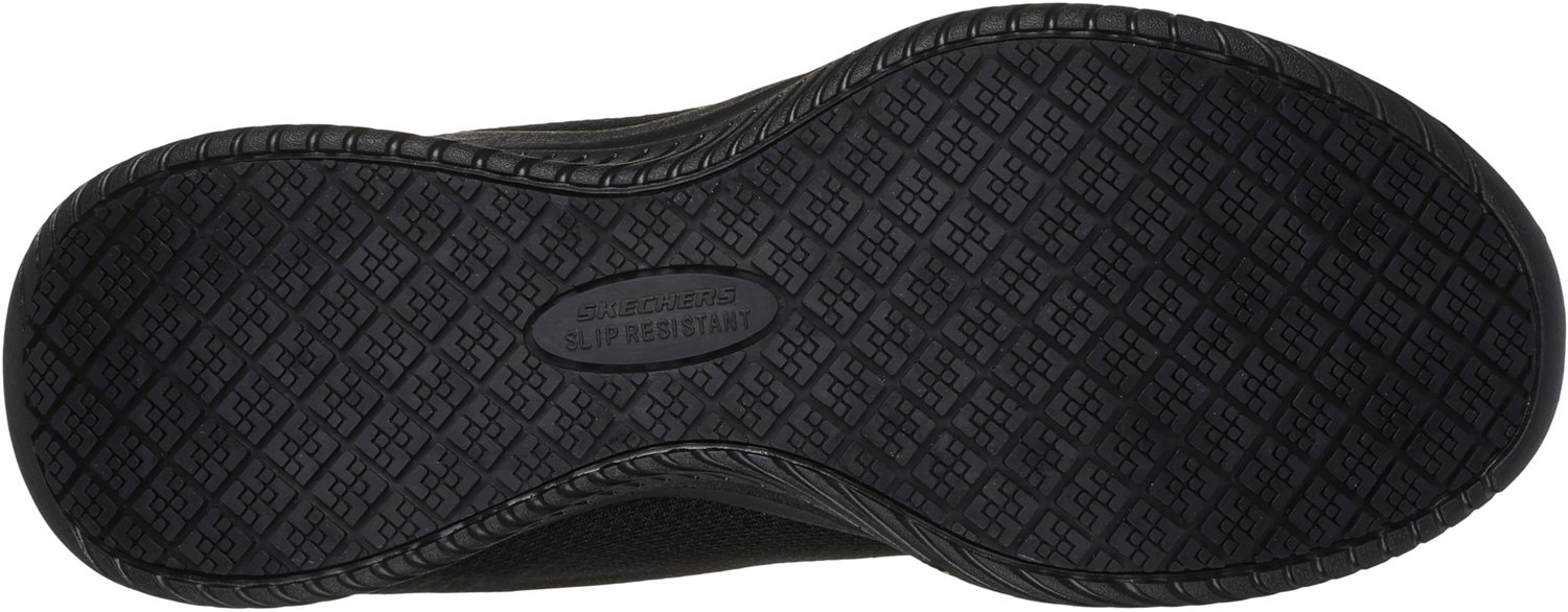 Skechers work shoes at hot sale academy