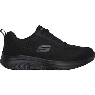 SKECHERS Women's Ultra Flex 3.0 SR Relaxed Fit Work Shoes                                                                       