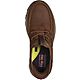 SKECHERS Men's Knowlson Short Thing Moc-Toe Slip-In Shoes                                                                        - view number 3
