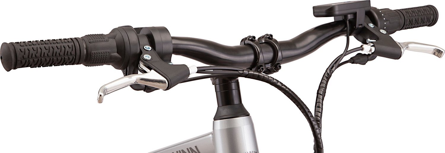 Schwinn Healy Ridge 26 in E-Bike - view number 4