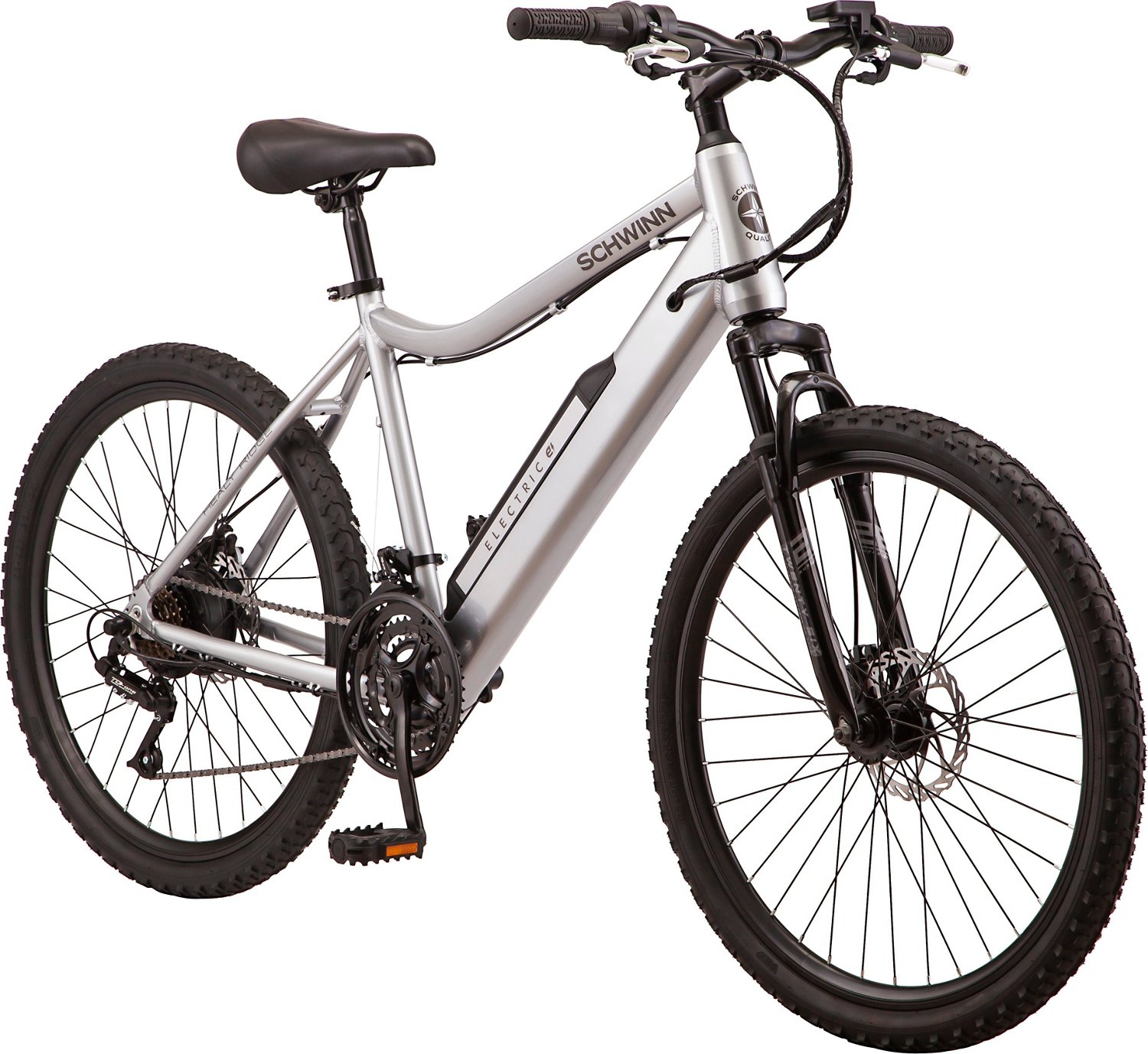 Academy sports hot sale hybrid bikes