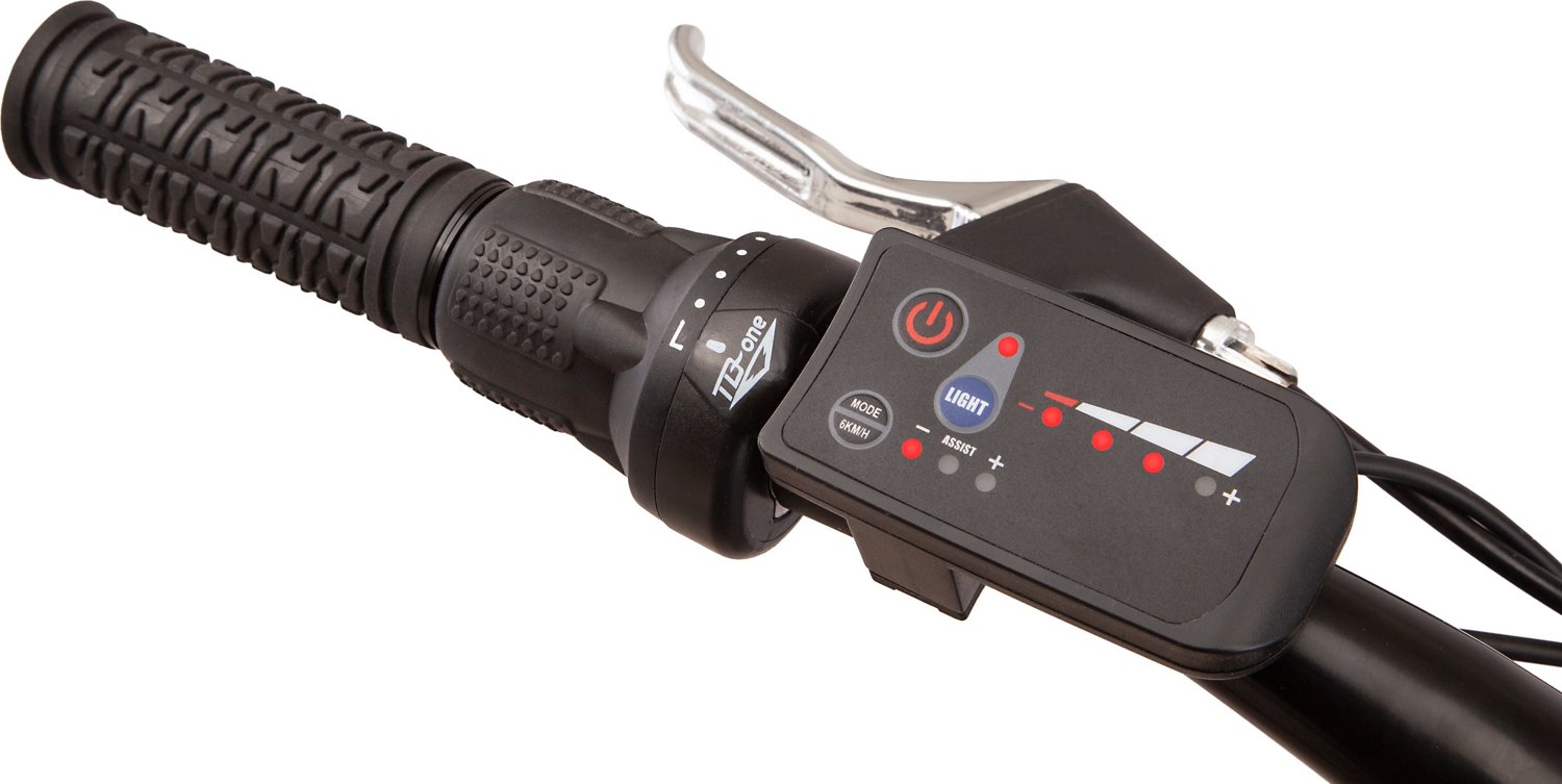 Schwinn Healy Ridge 26 in E-Bike - view number 8