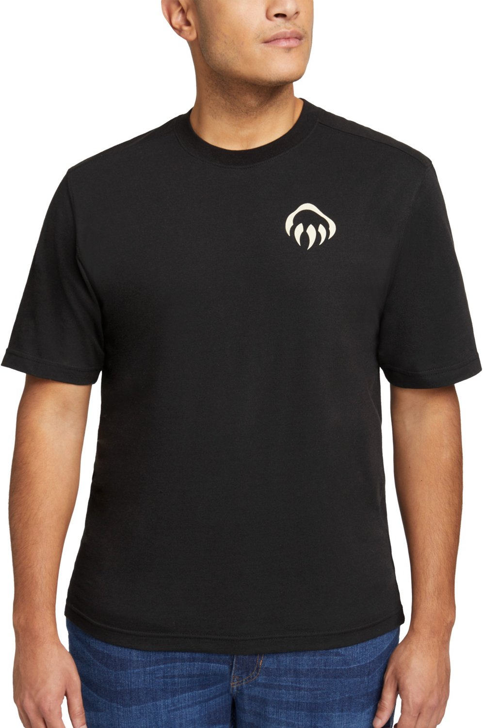 Wolverine Men's Graphic Short Sleeve T-shirt