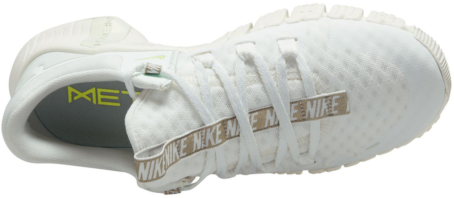 Nike Women's Free Metcon 5 Training Shoes                                                                                        - view number 3