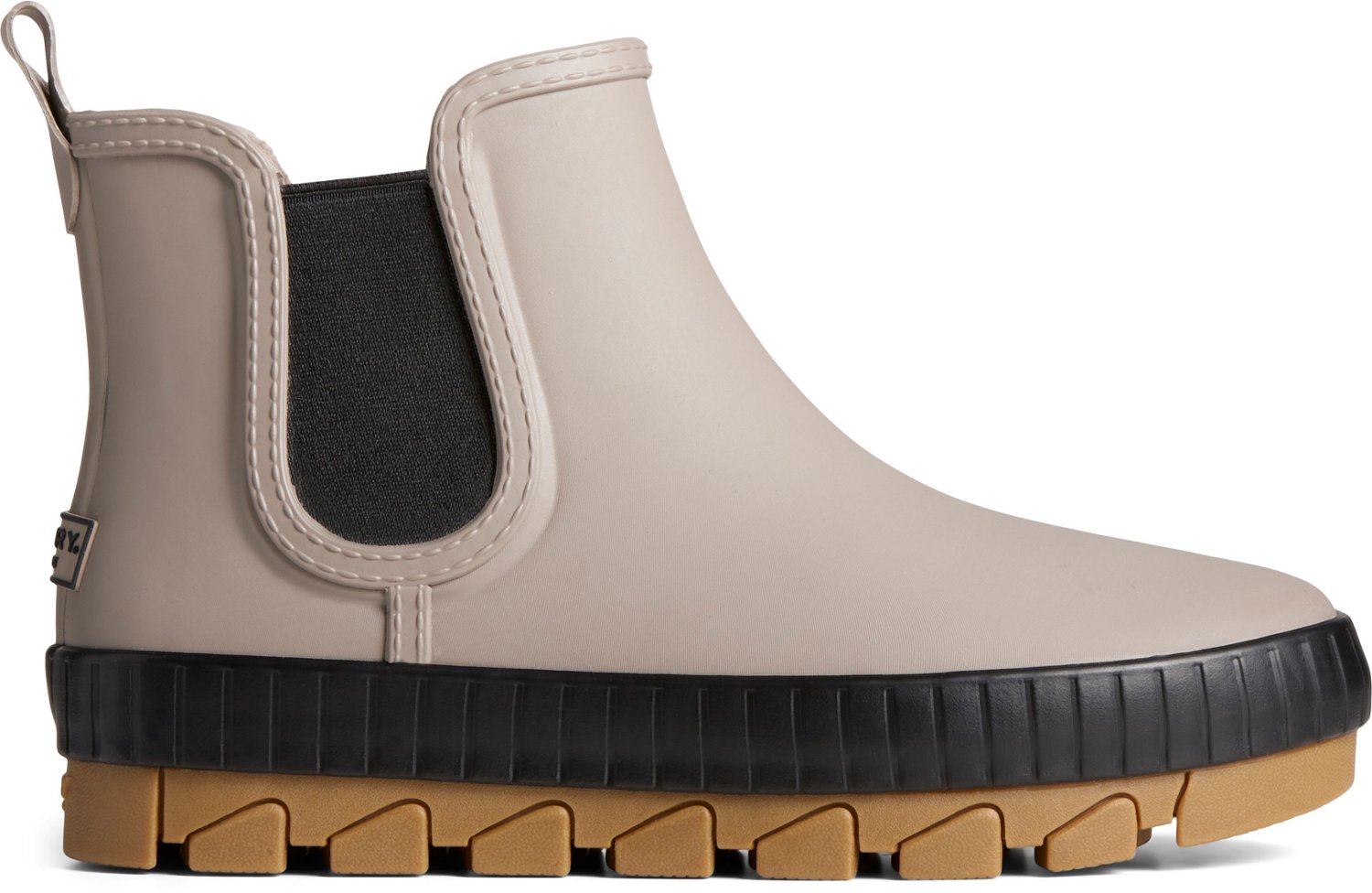 Sperry Women s Torrent Chelsea Boots Free Shipping at Academy