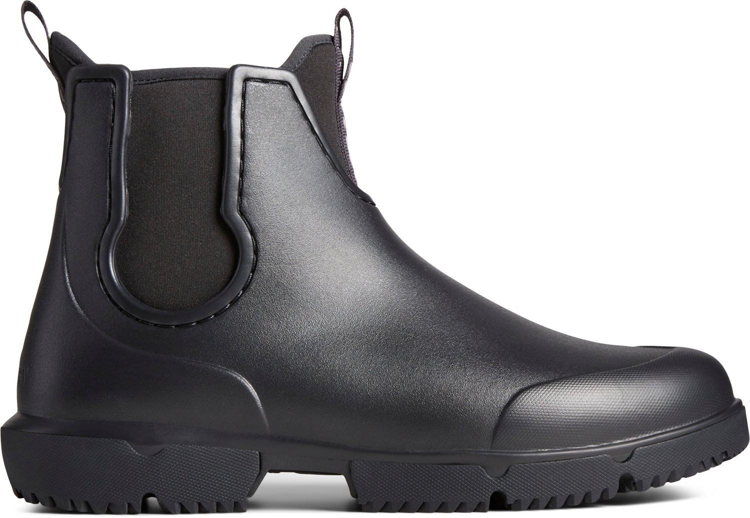 Academy mens rain shop boots