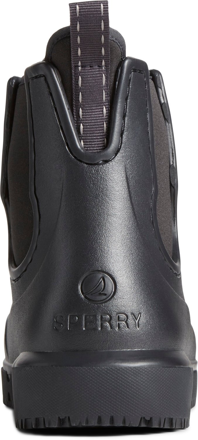 Sperry Men's Float Rain Boots                                                                                                    - view number 4