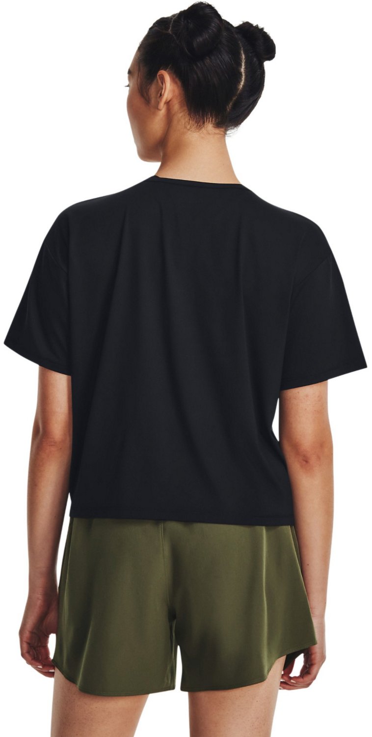 Under Armour Women's Motion Short Sleeve T-shirt - view number 2