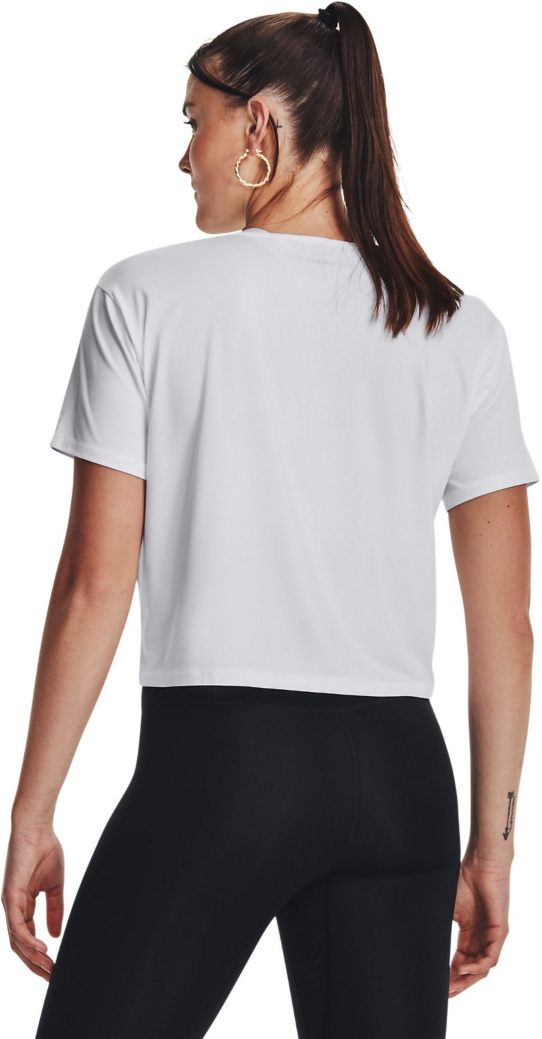 Under Armour Women's Motion Short Sleeve T-shirt - view number 2