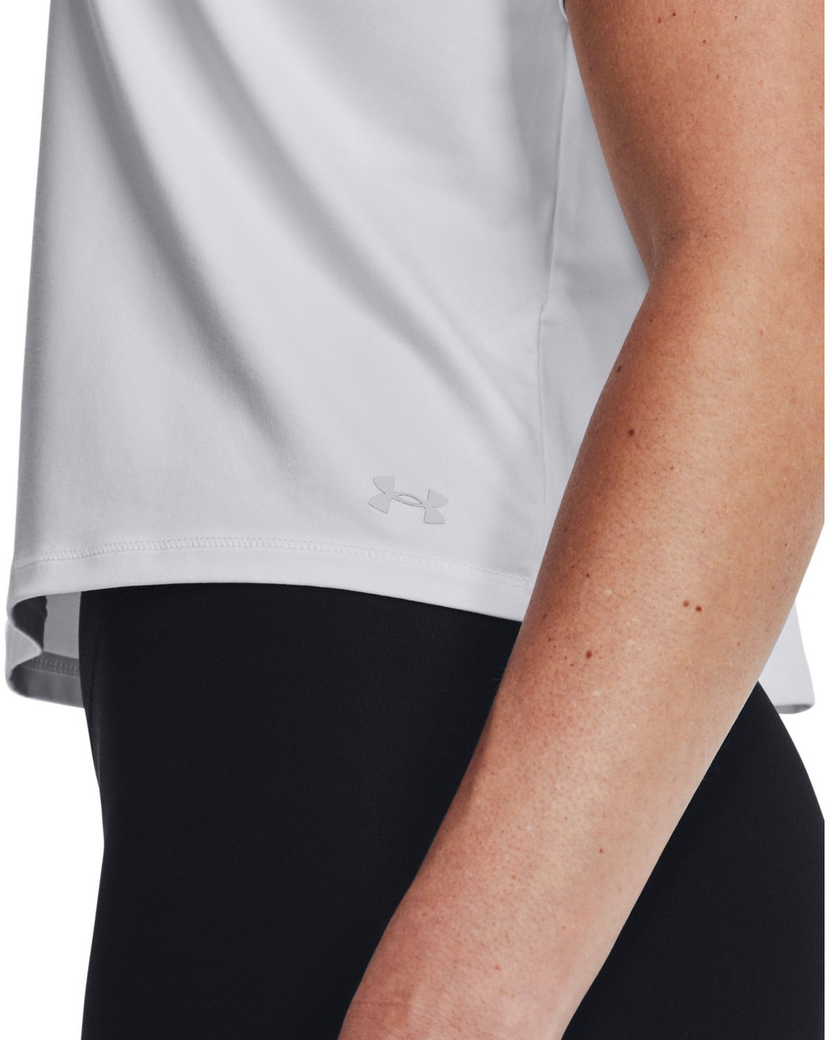 Under Armour Women's Motion Short Sleeve T-shirt - view number 3
