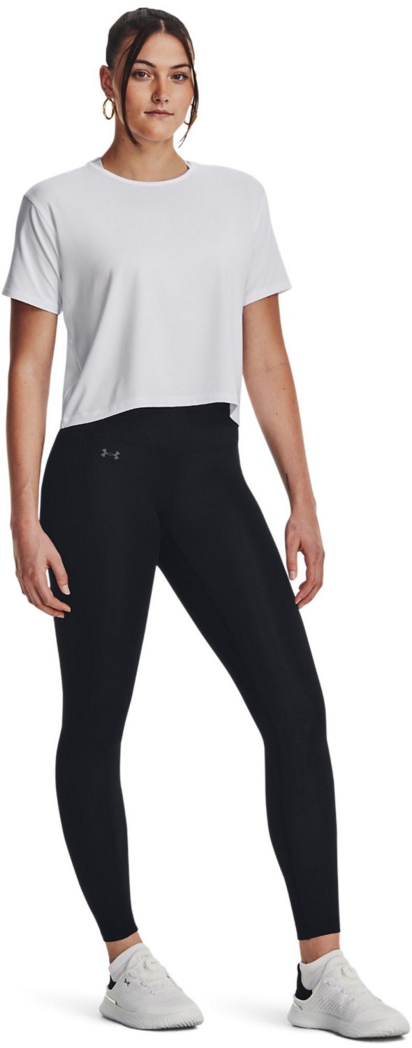 Under Armour Women's Motion Short Sleeve T-shirt - view number 4