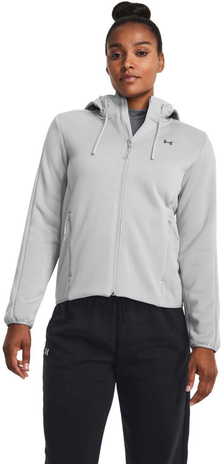 Under Armour Women's Essential Swacket Jacket | Academy