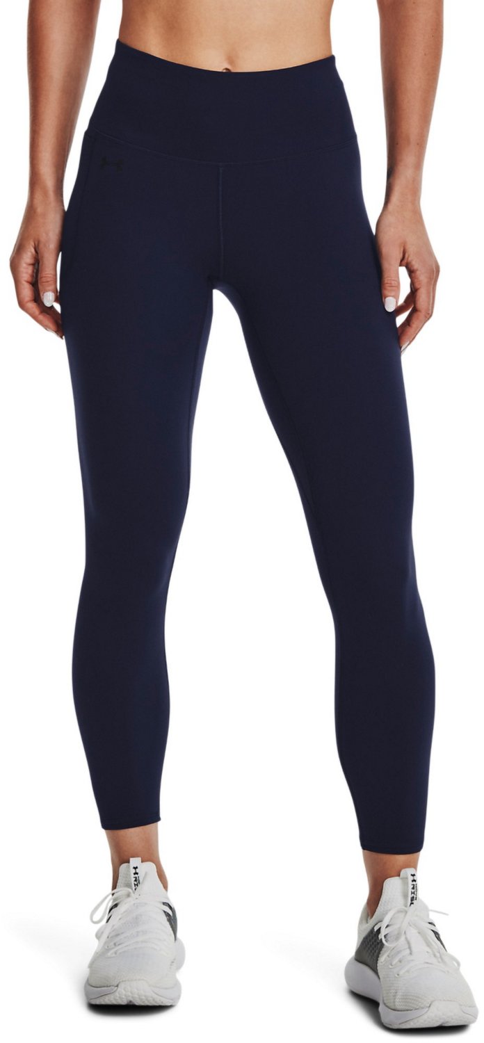 Under Armour Women's Motion Ankle Leggings - view number 1