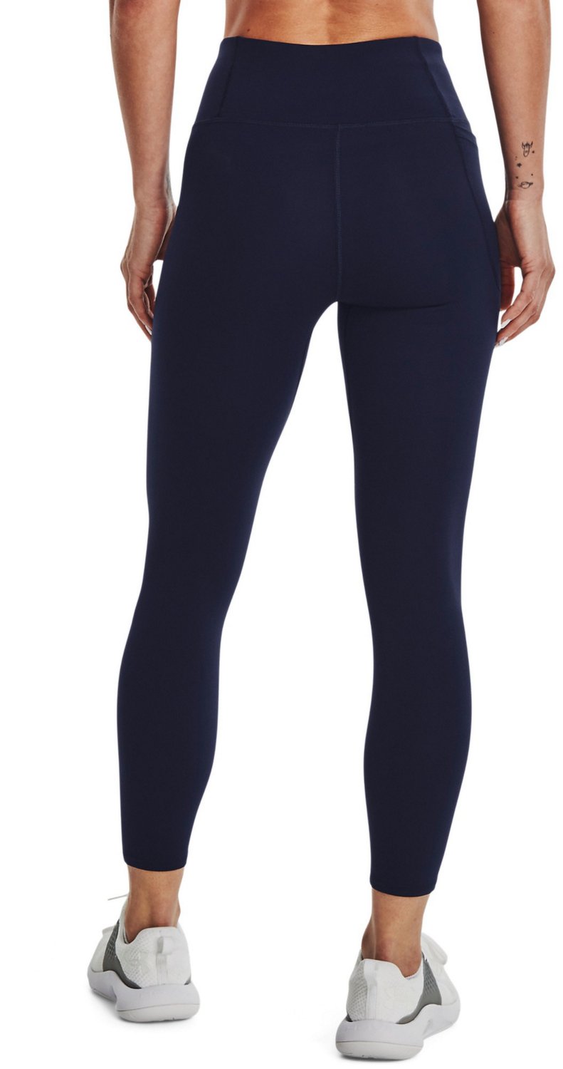Under Armour Women's Motion Ankle Leggings - view number 2