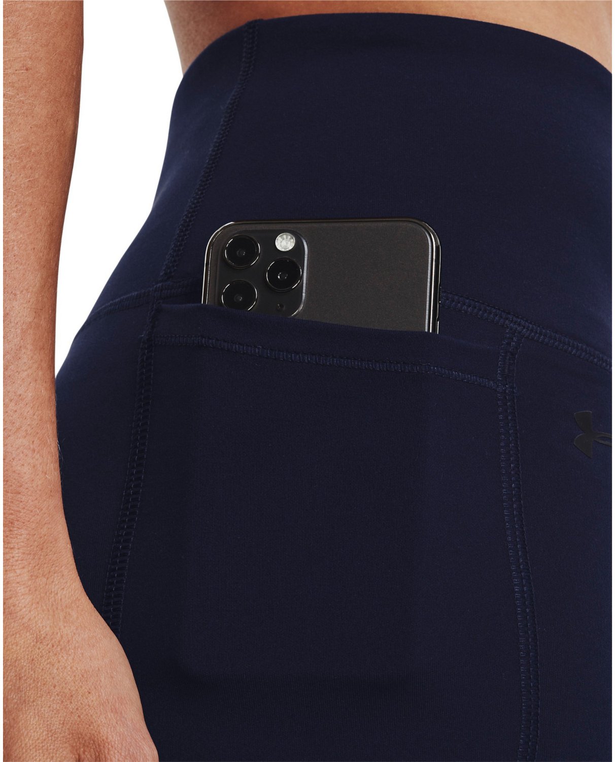 Under Armour Women's Motion Ankle Leggings - view number 3