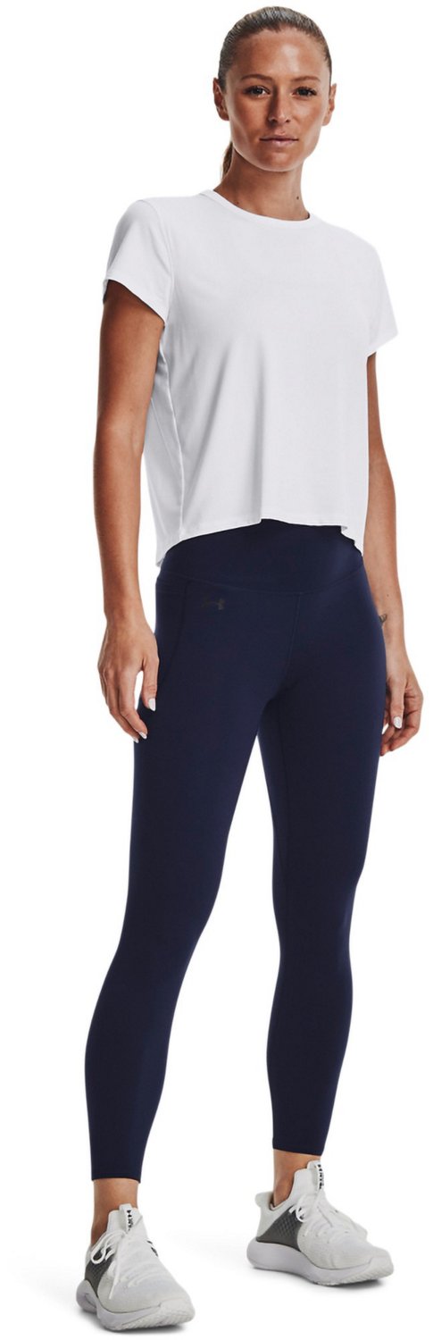 Under Armour Women's Motion Ankle Leggings - view number 4