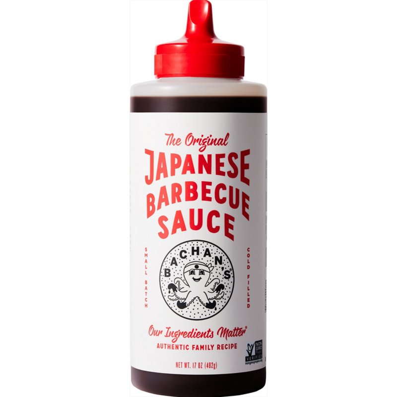Bachan's Original J… - image