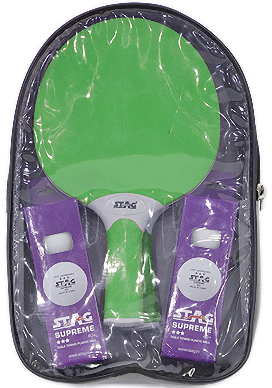 Kettler AXOS Outdoor 1 Bundle 2Player Table Tennis Table Set Academy