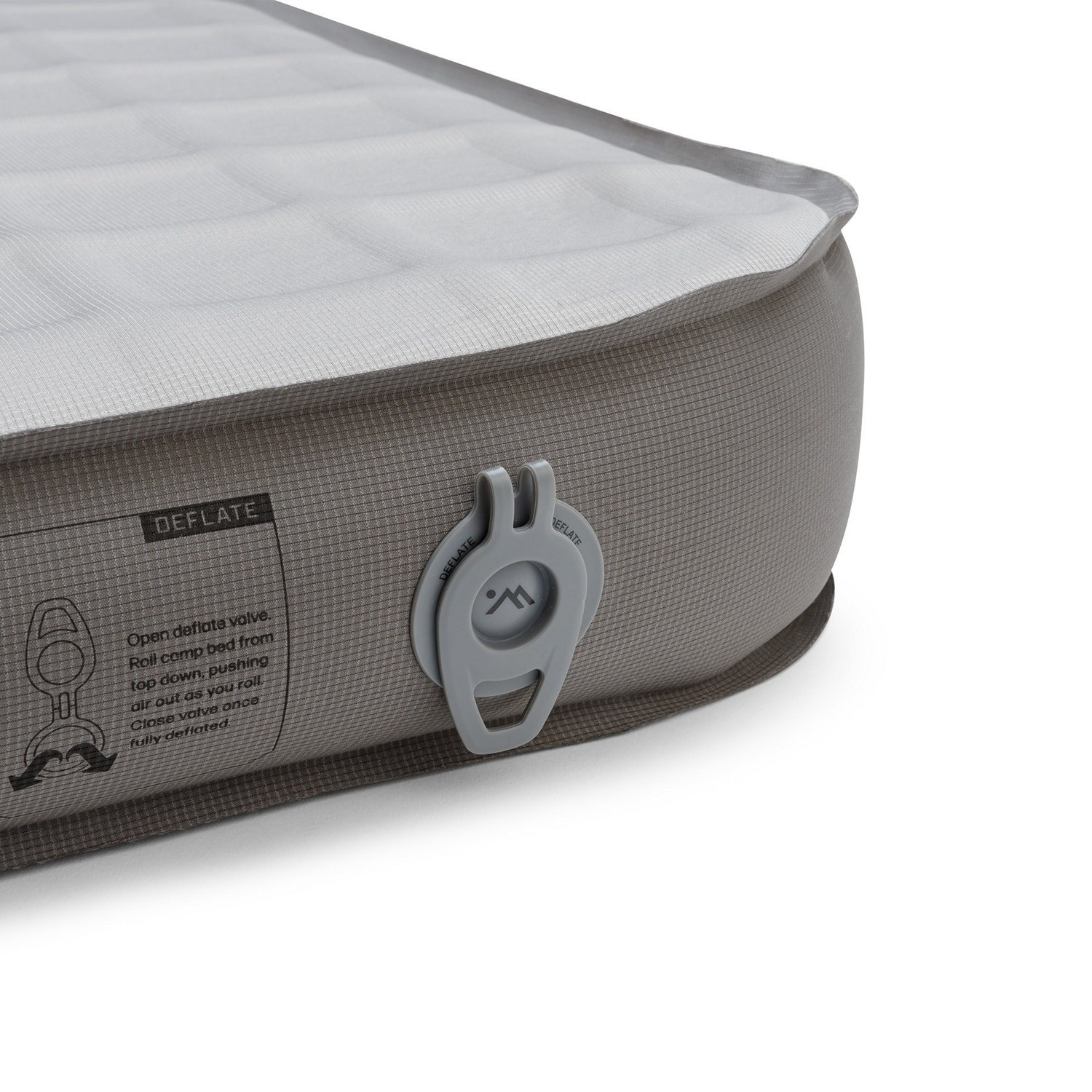 Ampex Bertin Self-Inflating Long Camp Pad - view number 5