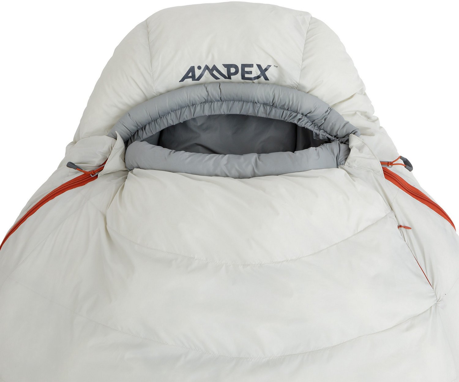 Ampex Osgood Hybrid 30-Degrees XL Sleeping Bag - view number 6