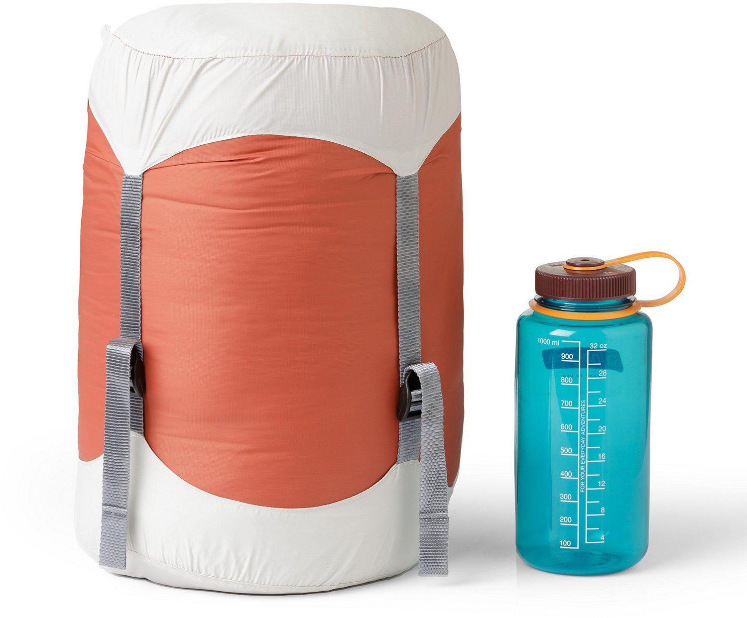 Ampex Osgood Hybrid 30-Degrees XL Sleeping Bag - view number 7