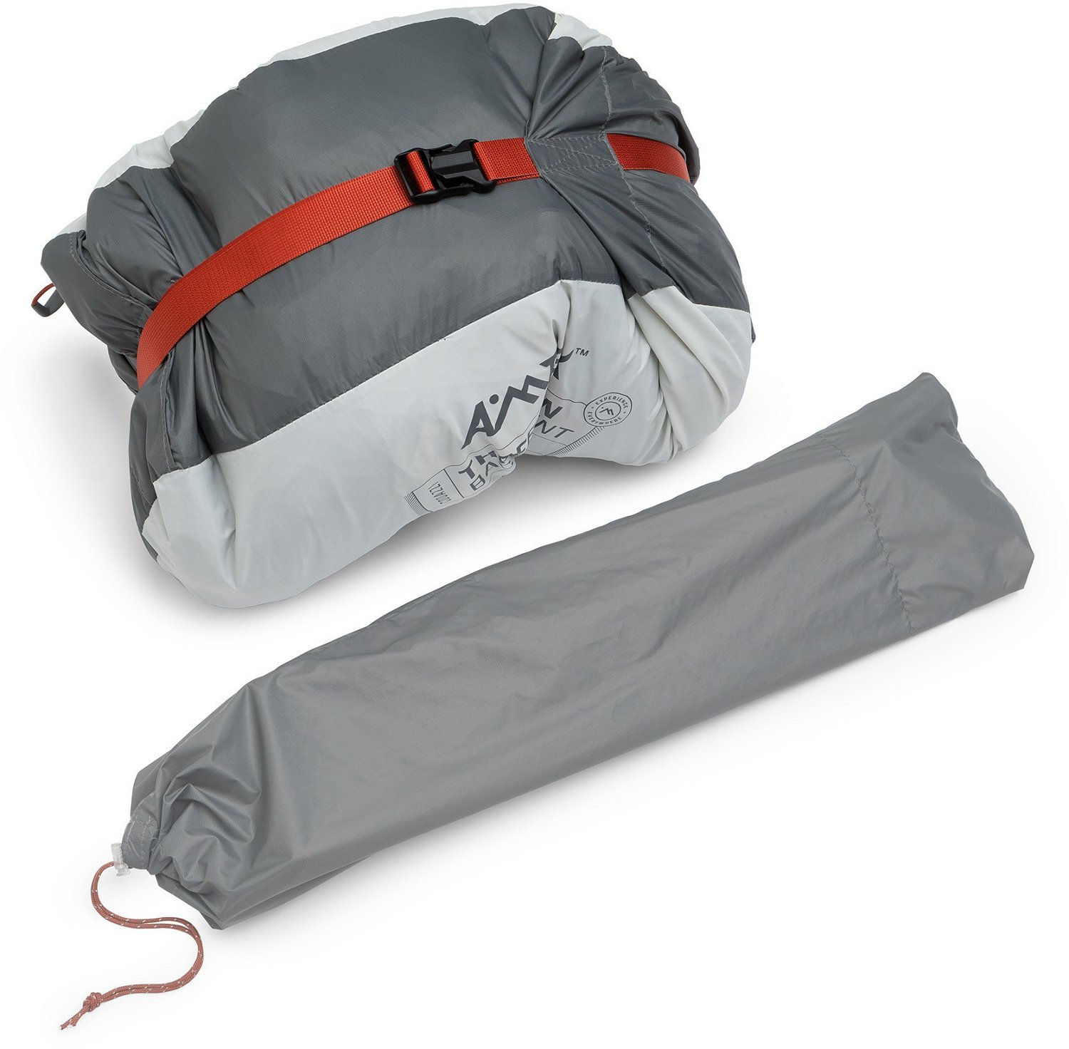Ampex Codazzi 2-Person Backpacking Tent                                                                                          - view number 5