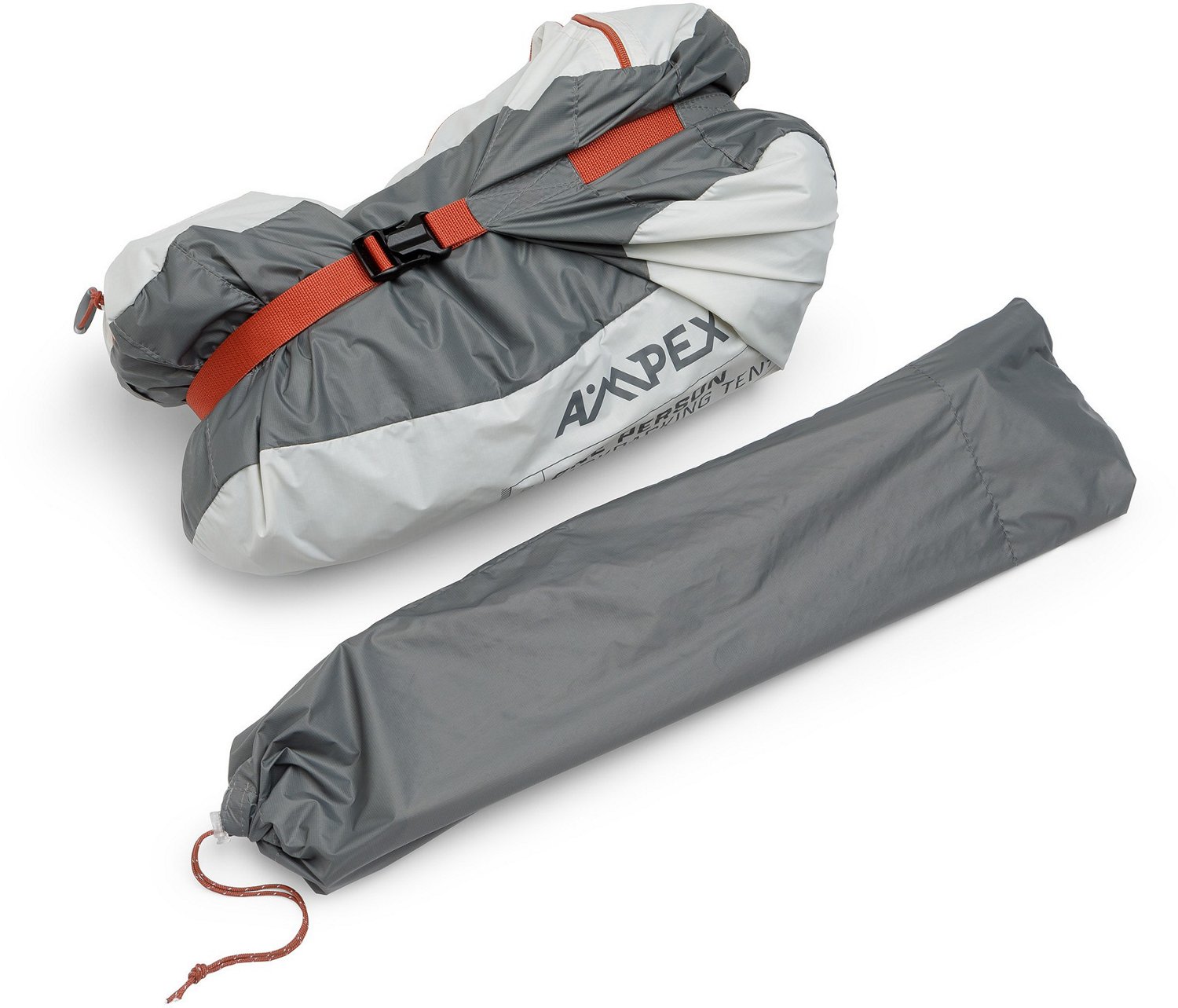 Ampex Codazzi 3-Person Backpacking Tent - view number 4