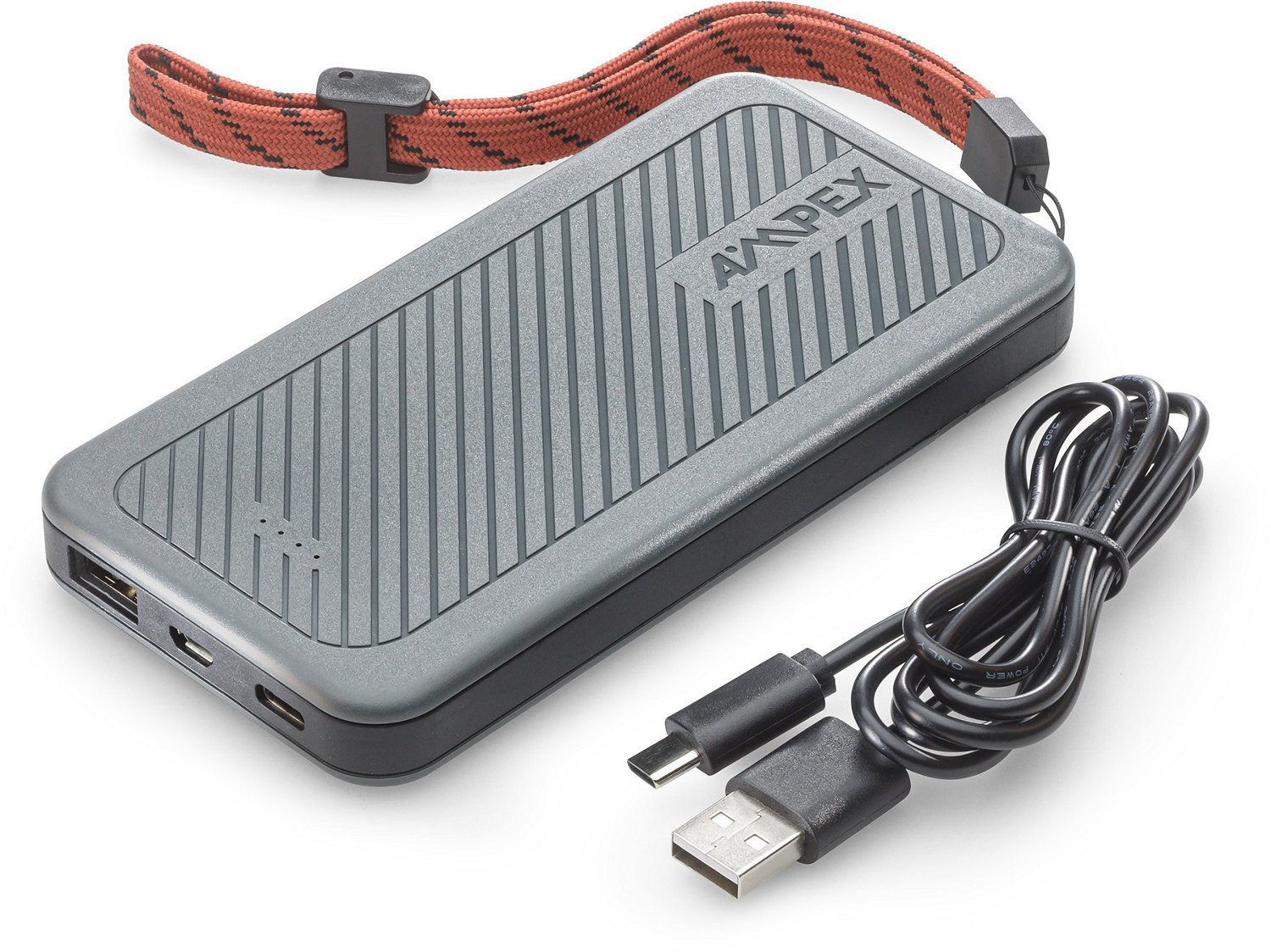 Ampex 10,000 mAh Portable Power Bank - view number 3