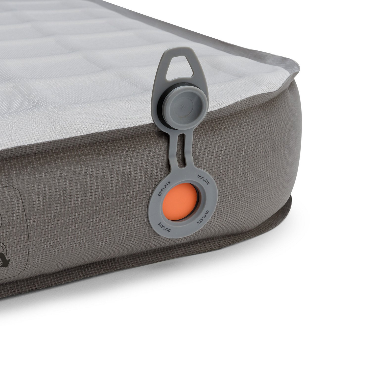 Ampex Bertin SelfInflating Camp Pad Free Shipping at Academy