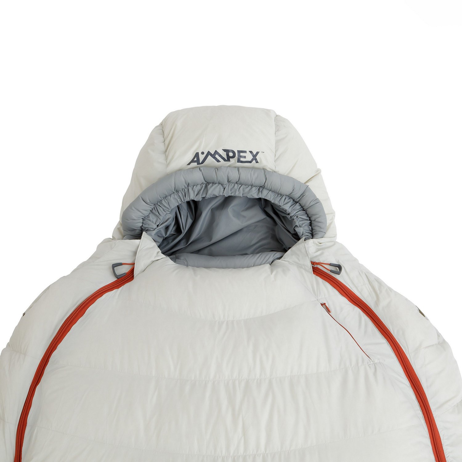 Ampex Sanson Element 20-Degrees XL Mummy Sleeping Bag - view number 6