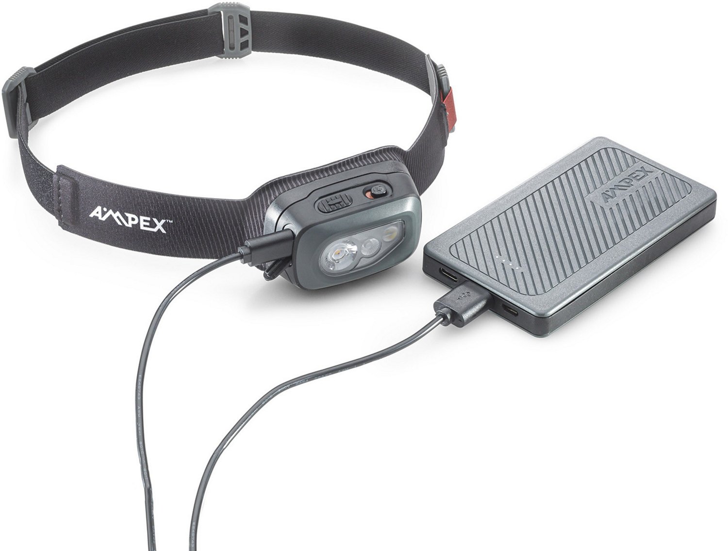 Ampex 5,000 mAh Portable Power Bank - view number 5