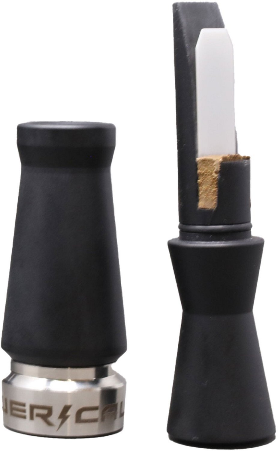 Power Calls Charge Stealth Duck Call                                                                                             - view number 1