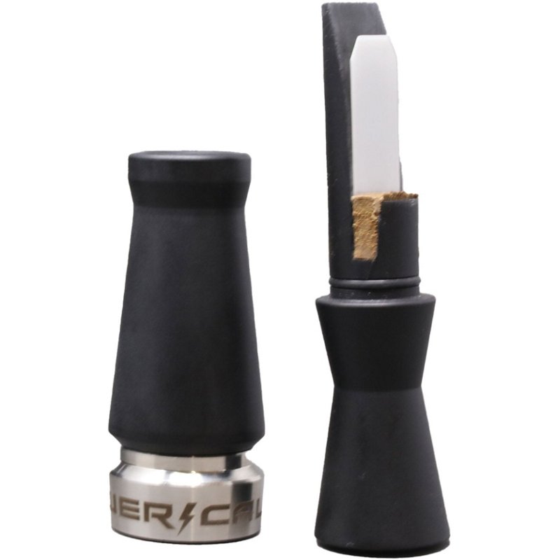 Power Calls Charge Stealth Duck Call
