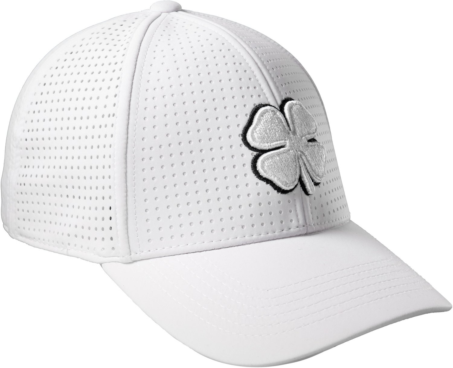 Black Clover Adults' Perforated Series 8 Cap - view number 2