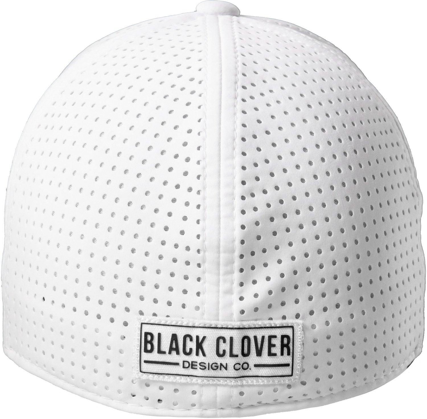 Black Clover Adults' Perforated Series 8 Cap - view number 4